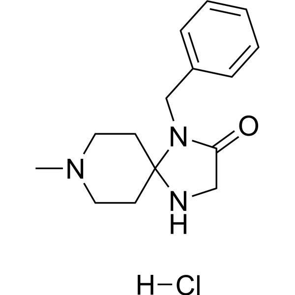 Simufilam hydrochloride (PTI-125 hydrochloride) 2480226-07-9